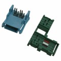 38104-A018-A0MFL - CONN SELF MATING 4P IDC 18-20AWG