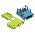 38104-B018-B0MFL - CONN SELF MATING 4P IDC 18-20AWG