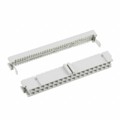 9436-6600 - CONN RCPT 36P IDC 26-28AWG GOLD