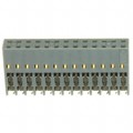 CHG-2026-001010-KEP - CONN RCPT 26P IDC 22-24AWG GOLD