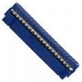 66902-140 - CONN RCPT 40POS IDC 28-30AWG