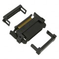 P25E-026S-EA - CONN RCPT 26POS IDC 30AWG GOLD