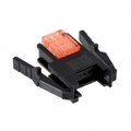 37303-B101-0PE MB - CONN RCPT 3POS IDC 24-26AWG GOLD