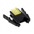 37303-B122-0PE MB - CONN RCPT 3POS IDC 24-26AWG GOLD