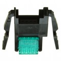 37304-A124-0PE MB - CONN RCPT 4POS IDC 20-24AWG GOLD