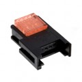 37304-B101-00E MB - CONN RCPT 4POS IDC 24-26AWG GOLD
