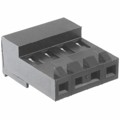 3-644371-4 - CONN RCPT 4POS IDC 22AWG TIN