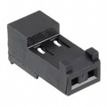 3-644381-2 - CONN RCPT 2POS IDC 18AWG TIN