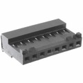3-644381-8 - CONN RCPT 8POS IDC 18AWG TIN