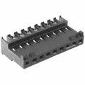 3-644387-9 - CONN RCPT 9POS IDC 18AWG TIN
