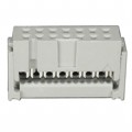 8428121422134 - CONN RCPT 14POS IDC GOLD