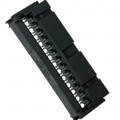 8428122622134 - CONN RCPT 26POS IDC GOLD