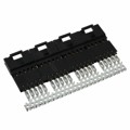 5-103948-4 - CONN PLUG 5POS IDC 26-30AWG GOLD