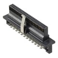 5-104892-5 - CONN RCPT 50POS IDC 28AWG GOLD