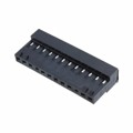 4-644329-2 - CONN RCPT 12POS IDC 18AWG TIN