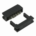 AWP2-10-7240-T-R - CONN SOCKET 10POS IDC GOLD