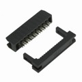AWP2-16-7240-T-R - CONN SOCKET 16POS IDC GOLD