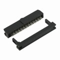 AWP2-24-7240-T-R - CONN SOCKET 24POS IDC GOLD