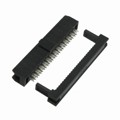 AWP2-26-7240-T-R - CONN SOCKET 26POS IDC GOLD