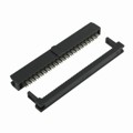 AWP2-40-7240-T-R - CONN SOCKET 40POS IDC GOLD