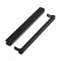 AWP2-50-7240-T-R - CONN SOCKET 50POS IDC GOLD