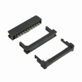 AWP2-20-7241-T-R - CONN SOCKET 20POS IDC GOLD
