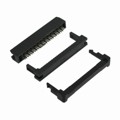 AWP2-24-7241-T-R - CONN SOCKET 24POS IDC GOLD