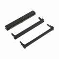 AWP2-40-7241-T-R - CONN SOCKET 40POS IDC GOLD