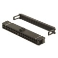 1658619-1 - CONN RCPT 40POS IDC GOLD