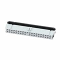 1658619-3 - CONN RCPT 40POS IDC GOLD