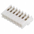 2-177534-7 - CONN RCPT 7POS IDC 24-28AWG TIN
