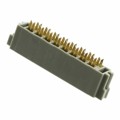 50116-B000EL - CONN RCPT 16POS IDC GOLD