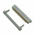 50126-B000EL - CONN RCPT 26POS IDC GOLD