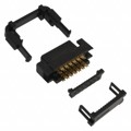 P50-026S-EA - CONN SOCKET 26POS IDC 28AWG GOLD