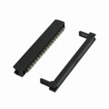 AWP2-34-7240-T-R - CONN SOCKET 34POS IDC GOLD
