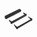AWP2-34-7241-T-R - CONN SOCKET 34POS IDC GOLD