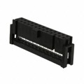 0906351262 - CONN RCPT 26P IDC 26-28AWG GOLD