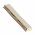 0545962010 - CONN RCPT 20POS IDC 26-28AWG TIN