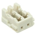 0524840210 - CONN RCPT 2POS IDC 26-28AWG TIN