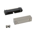 M80-5C12005B1 - CONN HEADER 20POS CRIMP 24-28AWG