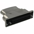 M80-4C12605S1 - CONN RCPT 26POS CRIMP 24-28AWG