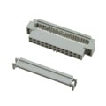 158126-1100 - CONN SOCKET 26POS IDC 28AWG GOLD