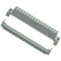 158234-0120 - CONN SOCKET 34POS IDC 28AWG GOLD