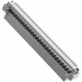 158250-0120 - CONN SOCKET 50POS IDC 28AWG GOLD
