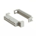 158320-211015 - CONN SOCKET 20POS IDC 28AWG GOLD