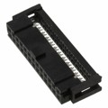 0906351261 - CONN RCPT 26P IDC 26-28AWG GOLD