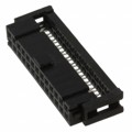0906351263 - CONN RCPT 26P IDC 26-28AWG GOLD