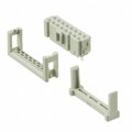 09185167813 - CONN RCPT 16POS IDC 26-28AWG