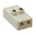 009286002021106 - CONN JUNCT 2POS POKE-IN 18-26AWG