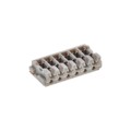 0524840610 - CONN RCPT 6POS IDC 26-28AWG TIN